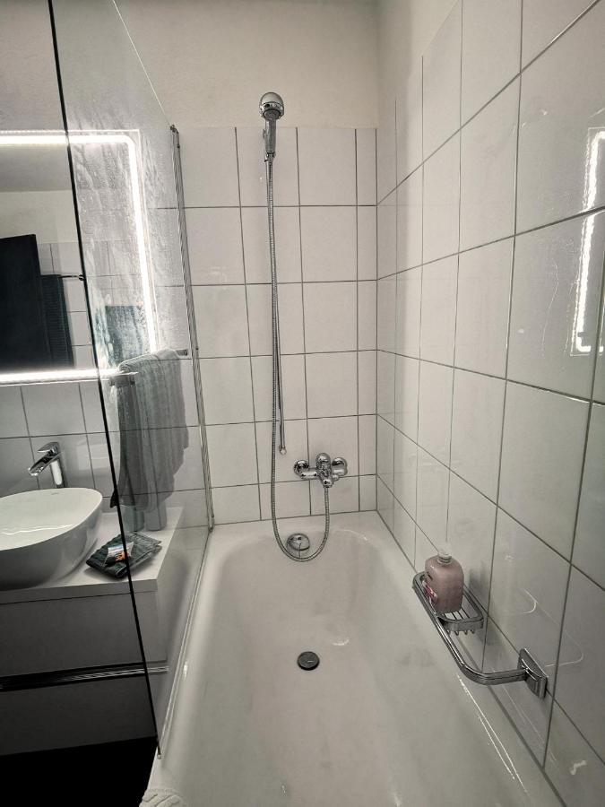 Appartement Sankt Moritz Spirit Piz Bernina 5 Extérieur photo